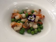 -汾阳花园酒店·餐厅(徐汇店)