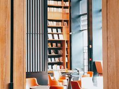 -木嘛working coffee(前海店)