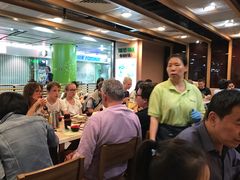 -添好运点心专门店(中环IFC店)
