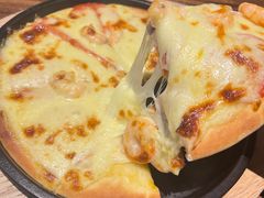 -路易十三西餐厅(西关新天地店)
