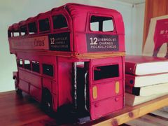 -长颈鹿咖啡(大学路店)