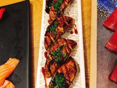 -水之惠鲜鱼料理(王府大街店)