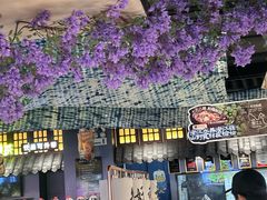 -茄子恰恰·新云南小炒(金池购物中心店)