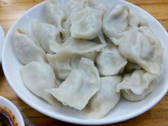 -山东水饺(南坪新街店)