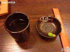 碗筷-元禧回转寿司店