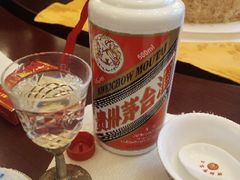 -万宝海鲜舫(劳动公园店)