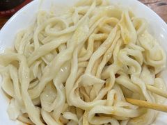 -王菊美食街·王菊面馆(总店)