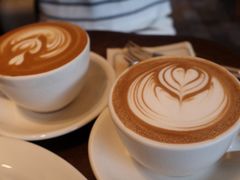 -EAU CAFE(永康路店)