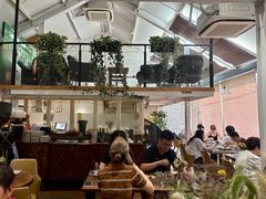 -O'mills Sourdough Bakery&Bistro(永嘉路店)