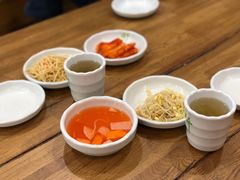 小菜-全州拌饭馆(龙源西街店)