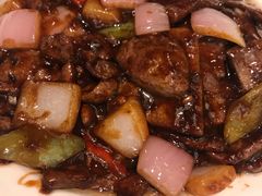 -和记小菜(大宁店)