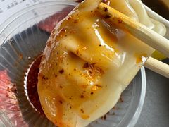 -鸡鸣汤包(红山动物园店)