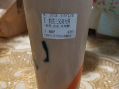 奶茶三兄弟-CoCo都可(搜秀城店)