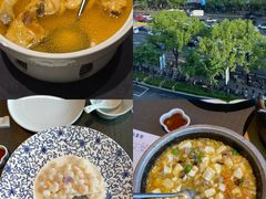 -望乡楼上海菜(日月光店)