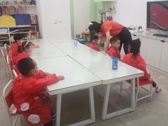 -蕃茄田艺术(普陀长风大悦城中心)