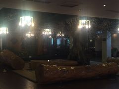 -盛彼得温泉度假酒店