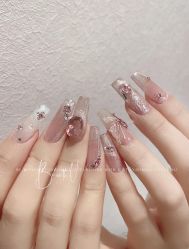 -M·X Nail日式美甲美睫