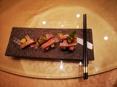 -新希望诺富特酒店-青岛湾中餐厅