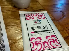 -紫霞门韩国料理烤肉(深南东路店)
