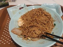 -常州银丝面馆(府琛店)