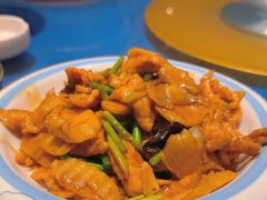 -三晋老田饸饹面(中大街店)
