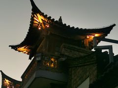 -昆明老街
