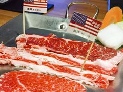 -炉小哥烤肉(信万广场店)