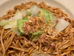 葱油拌面-李先生牛肉面大王(辽宁路店)