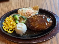 -铃木食堂(北新桥店)