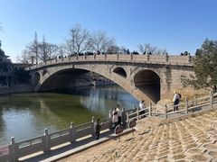 -赵州桥景区