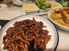 -小吊梨汤·北京菜·烤鸭(西直门凯德店)