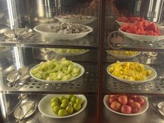 -嘉定凯悦·咖啡厅