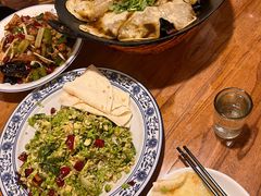 -东来土菜馆(民祥园路店)