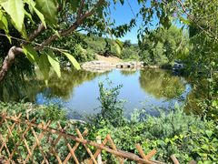 -北京西山国家森林公园