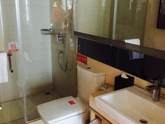 -苏州环球188国际公寓(金鸡湖店)
