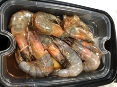 酱虾-渔娘渔家丹东海鲜(东直门店)