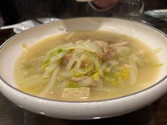 -七菜馆·东北菜·蒸饺(文体路店)