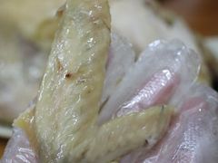 -吉英盐焗鸡(文中路店)