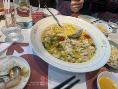 -椒爱水煮鱼川菜(CBD万达店)