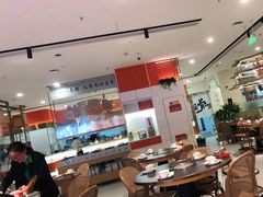 -小乌猪·金华筒骨煲(永盛购物广场店)