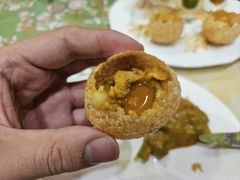 -Santoor 萨都里印度餐厅(北锣鼓巷店)