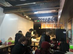 大堂-胥塘陆氏小馄饨