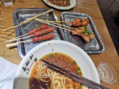 -易裕和·长沙米粉(竹塘西路店)