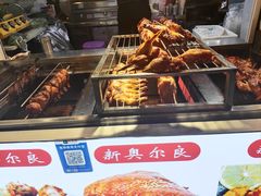 -周浦小上海步行街