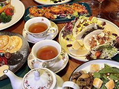 -ChitChat奇洽·Bistro(黎黄陂路店)