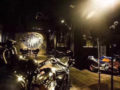 -WEAWEA深夜咖啡酒吧(顺义店)