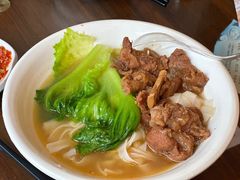 -沙河粉村·国家非遗传承(云台店)