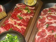 -厚贞日式烤肉(浦东汇智店)