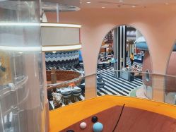 -奈尔宝家庭中心·亲子餐厅(鄞州万达店)