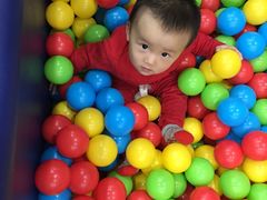 -美吉姆早教(西安万象城中心)